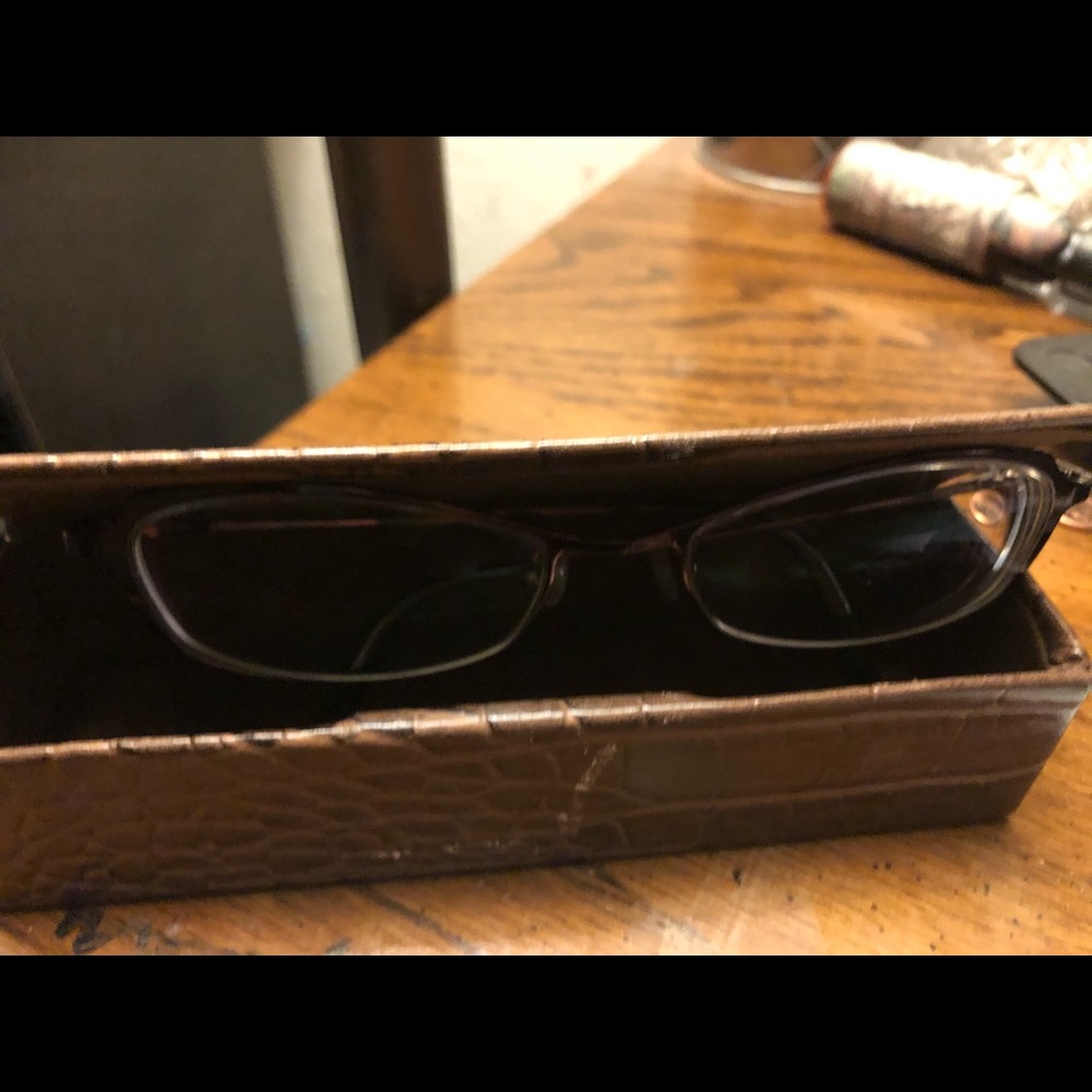 Michael kors prescription glasses - Picture 3 of 7